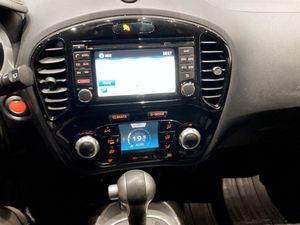 Nissan Juke bild 10