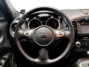Nissan Juke bild 7