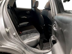 Nissan Juke bild 13