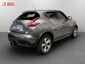 Nissan Juke bild 3