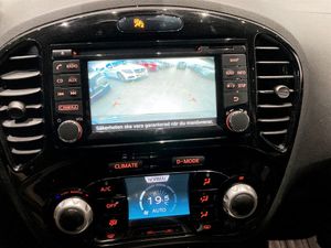 Nissan Juke bild 9