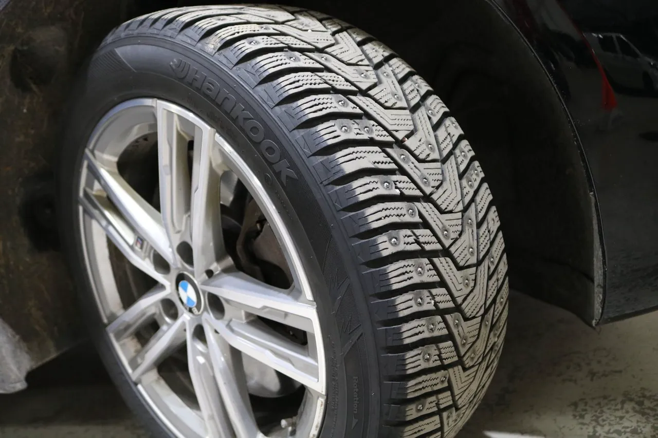 BMW 225 bild 7