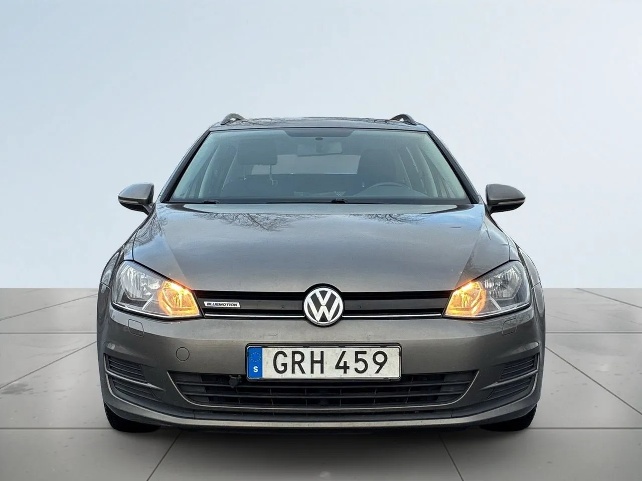 Volkswagen Golf bild 2
