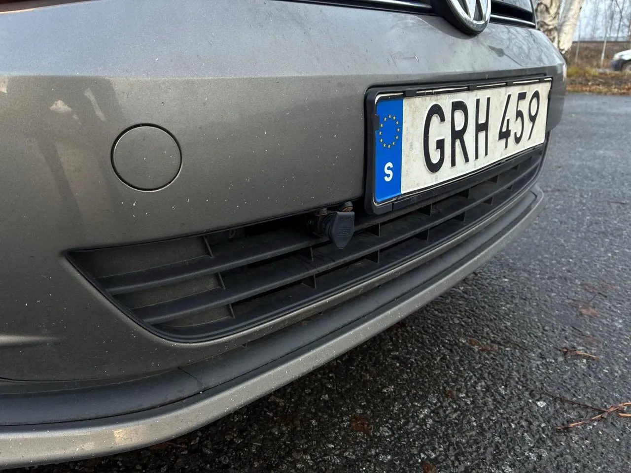 Volkswagen Golf bild 17