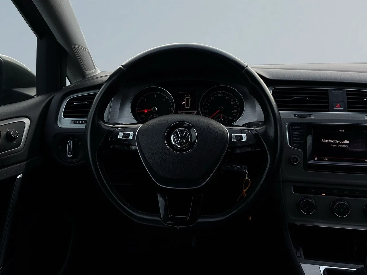 Volkswagen Golf bild 9