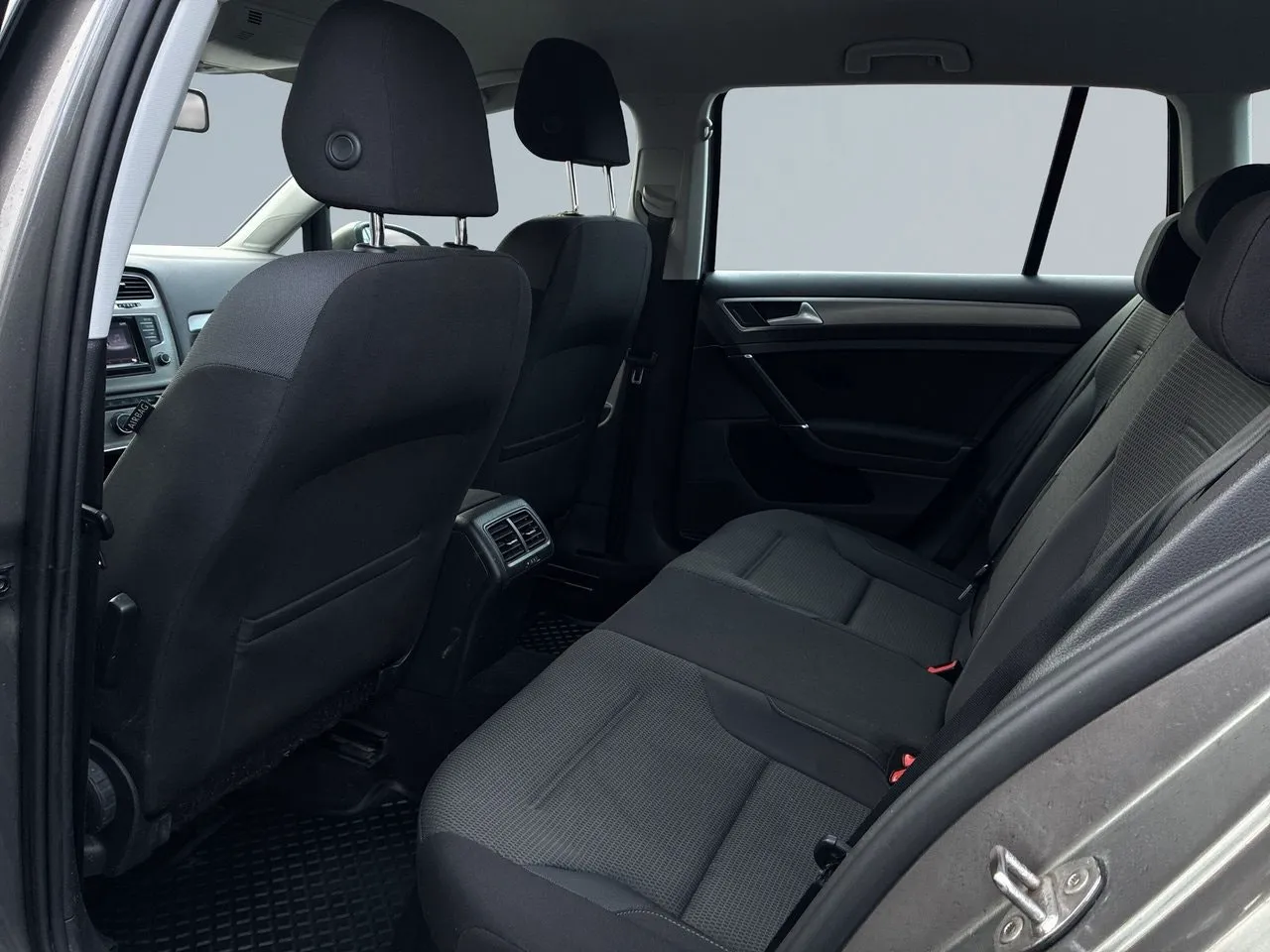Volkswagen Golf bild 13