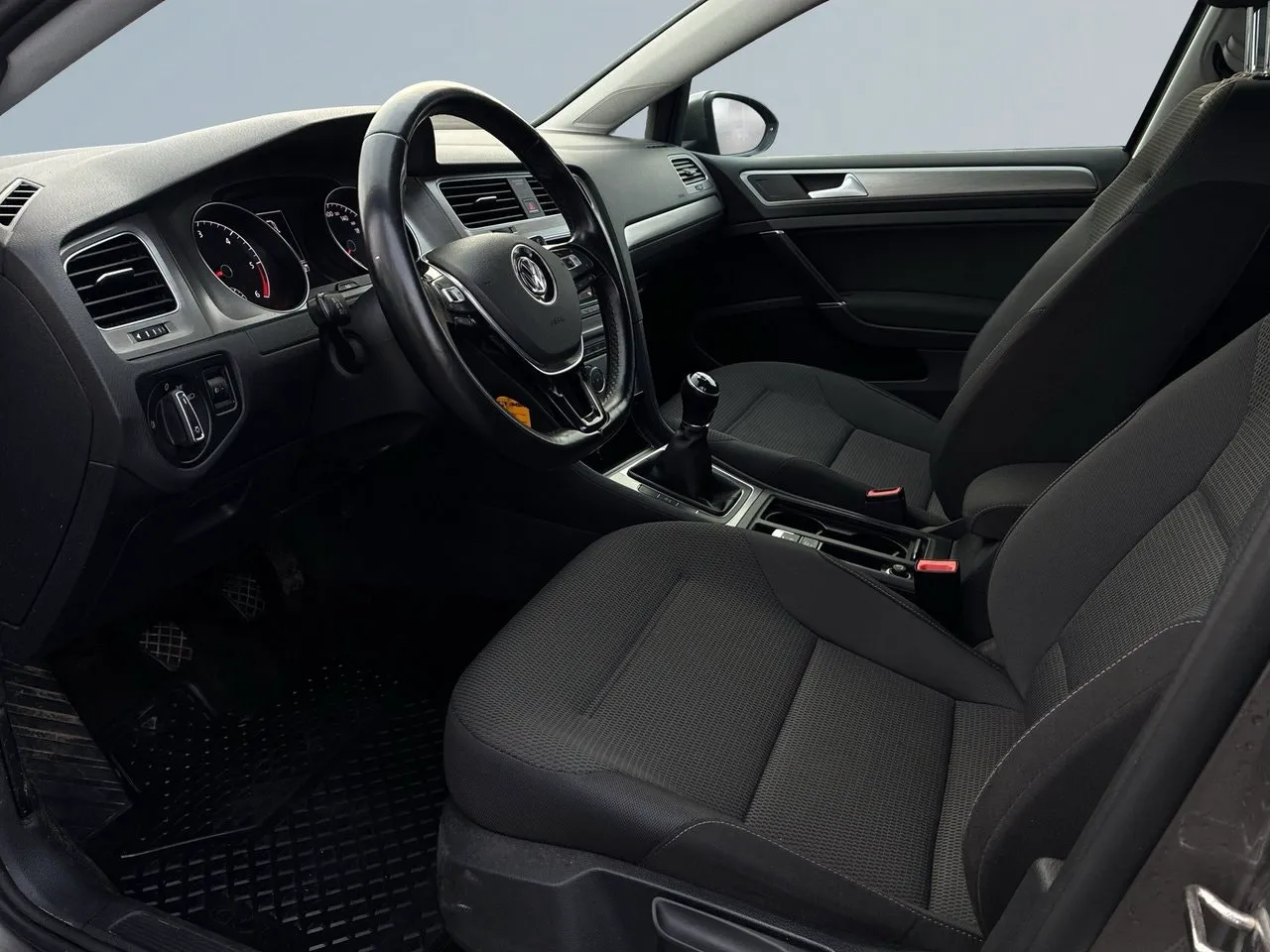 Volkswagen Golf bild 7