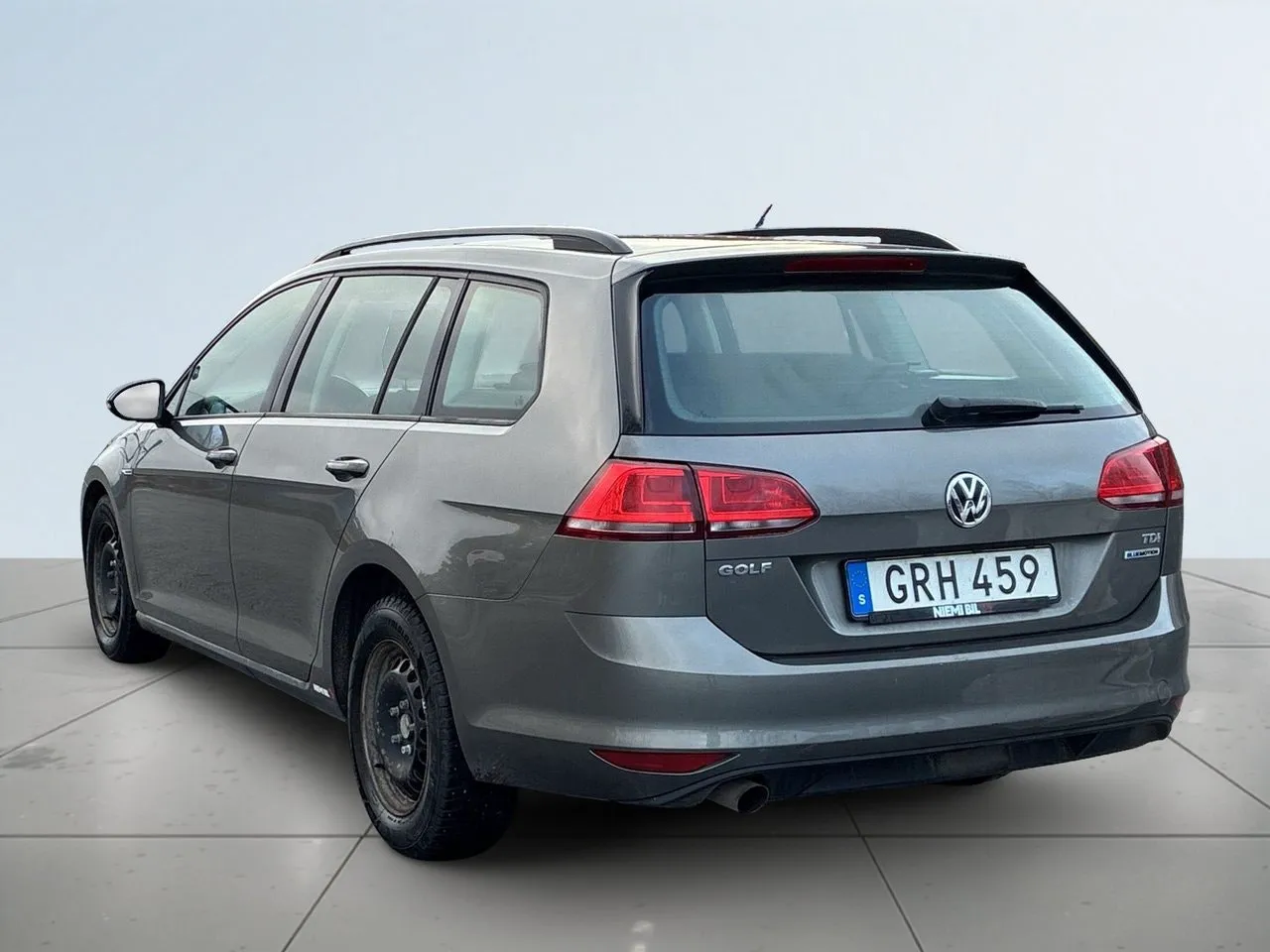 Volkswagen Golf bild 5