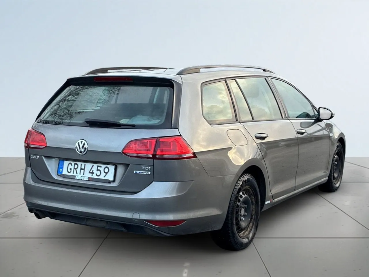 Volkswagen Golf bild 6