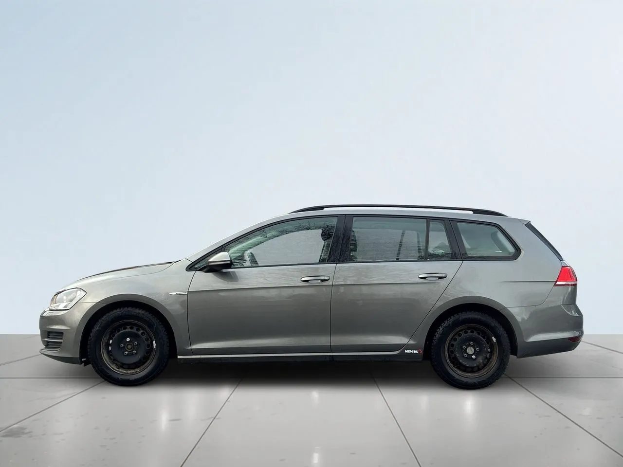 Volkswagen Golf bild 4