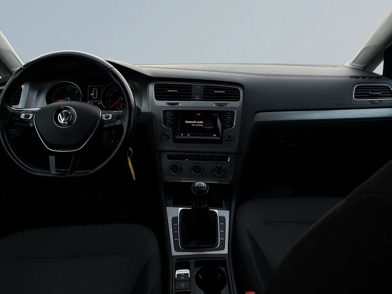 Volkswagen Golf bild 8