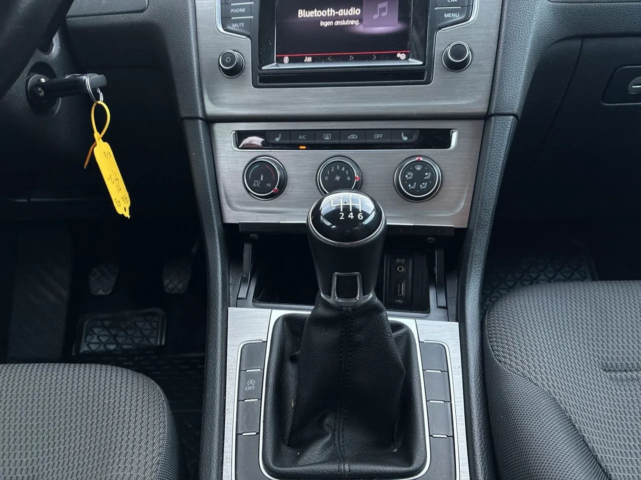 Volkswagen Golf bild 11