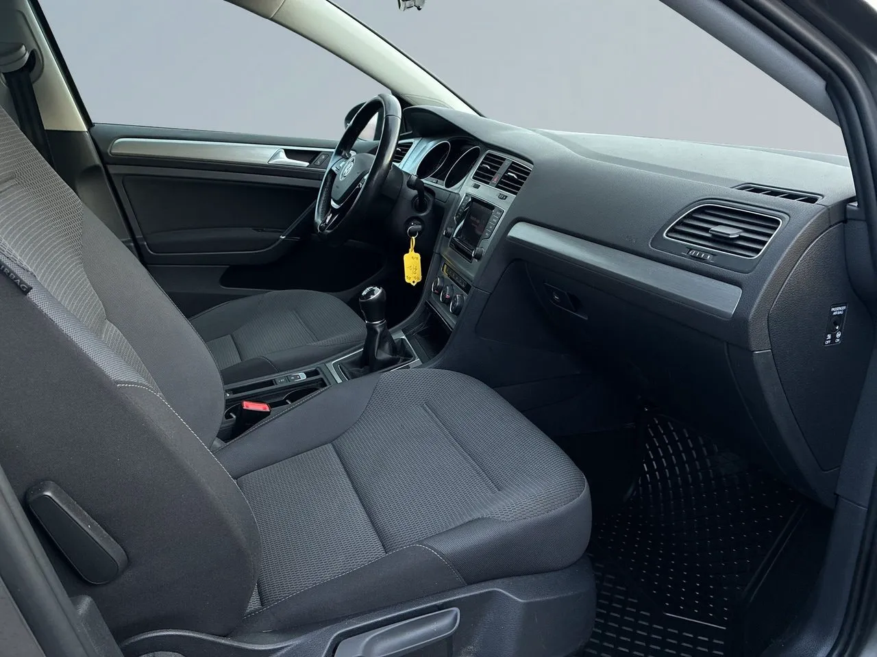 Volkswagen Golf bild 10