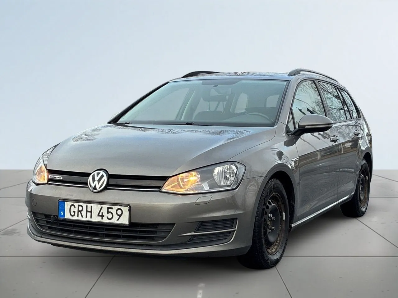 Volkswagen Golf bild 16