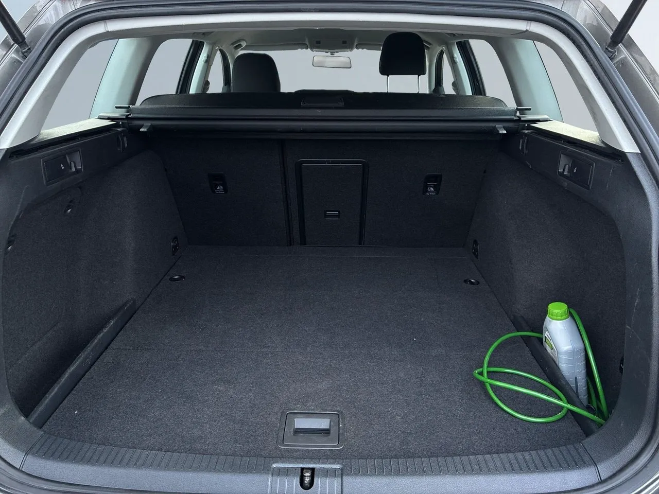 Volkswagen Golf bild 12