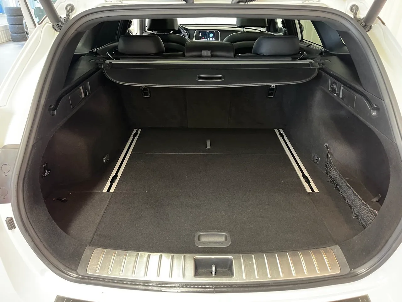 Kia Optima bild 26