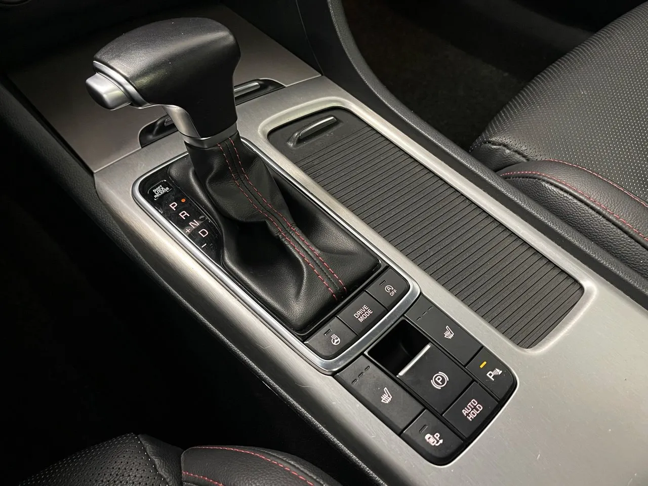 Kia Optima bild 15