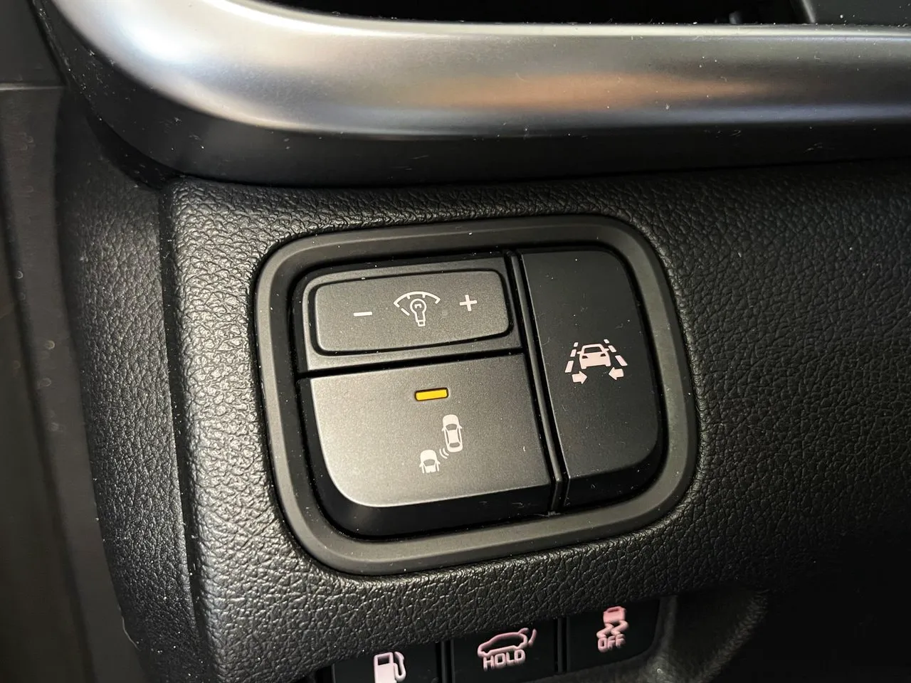 Kia Optima bild 21