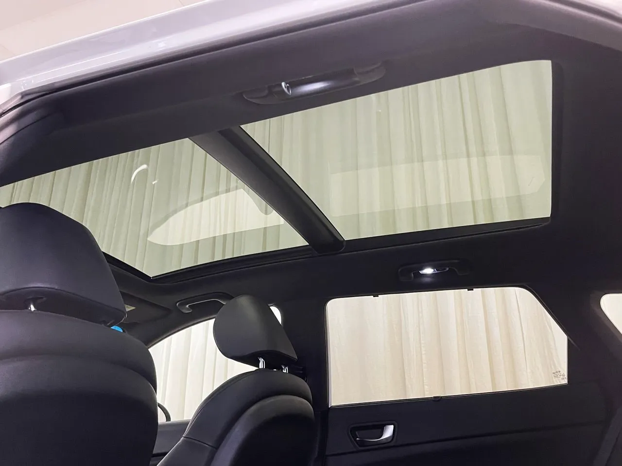 Kia Optima bild 14