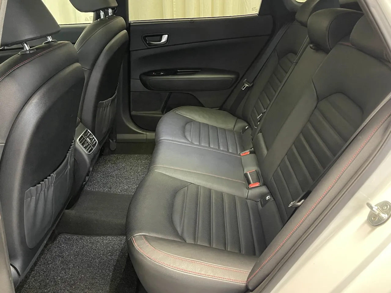 Kia Optima bild 11