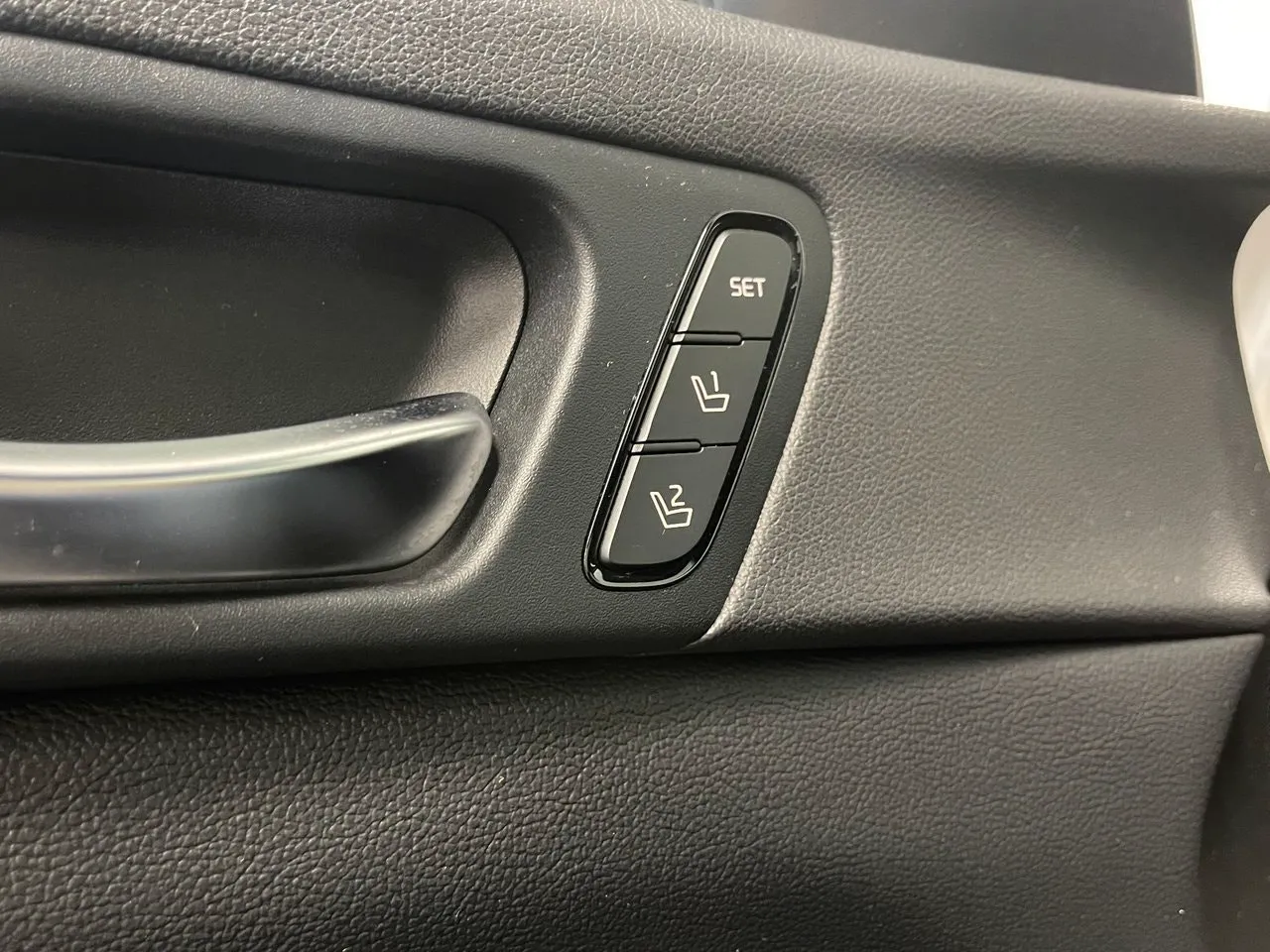 Kia Optima bild 24