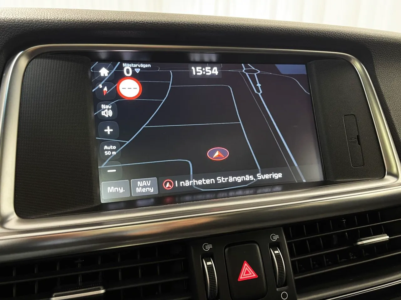 Kia Optima bild 18