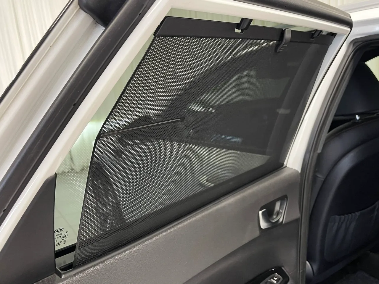 Kia Optima bild 25