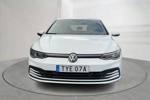 Volkswagen Golf bild 4