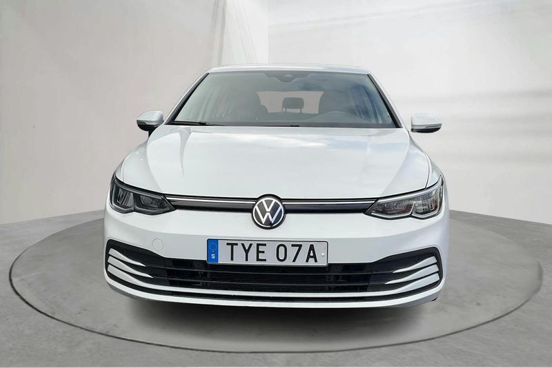 Volkswagen Golf bild 4