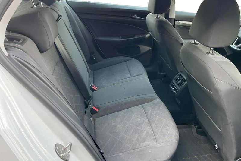 Volkswagen Golf bild 8