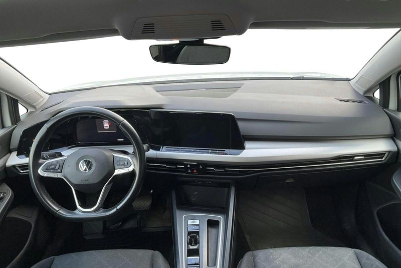 Volkswagen Golf bild 6
