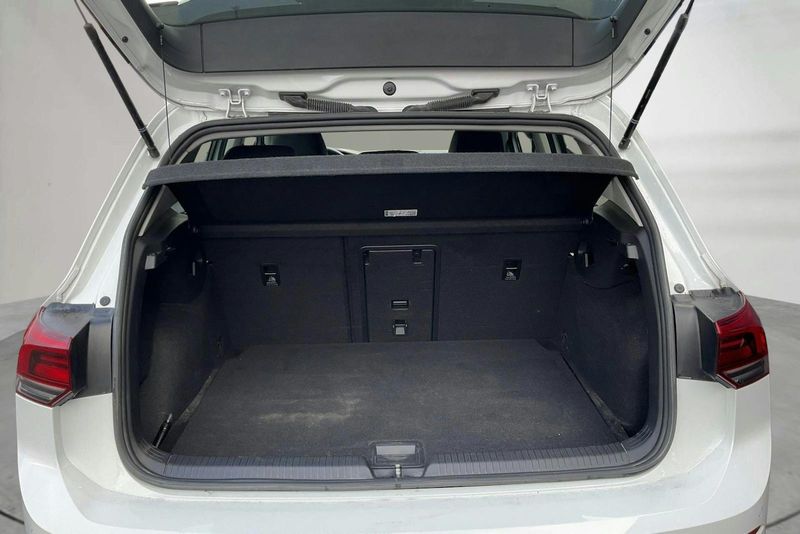 Volkswagen Golf bild 9