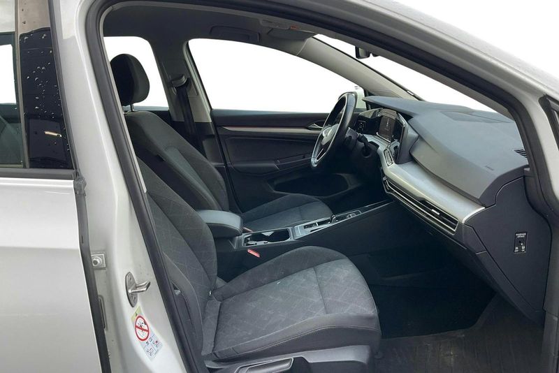 Volkswagen Golf bild 7