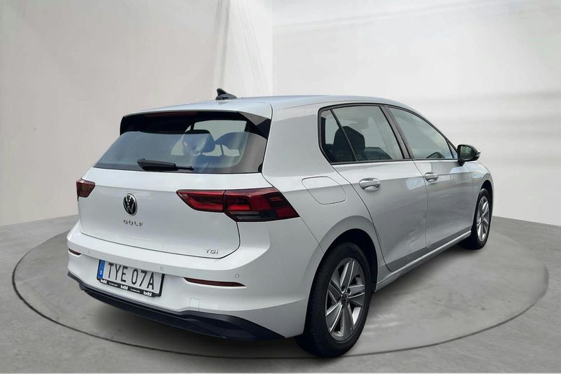Volkswagen Golf bild 3