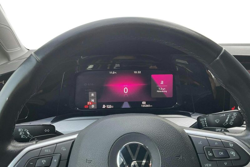 Volkswagen Golf bild 10
