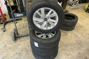 Volkswagen Golf bild 14