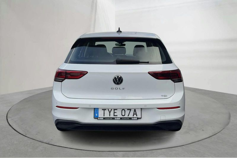Volkswagen Golf bild 5