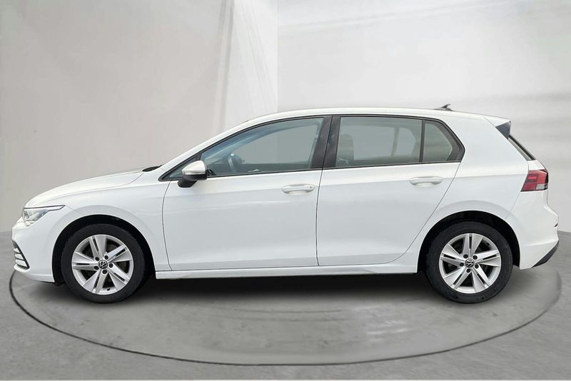 Volkswagen Golf bild 2