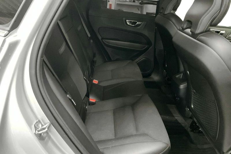Volvo XC60 bild 8