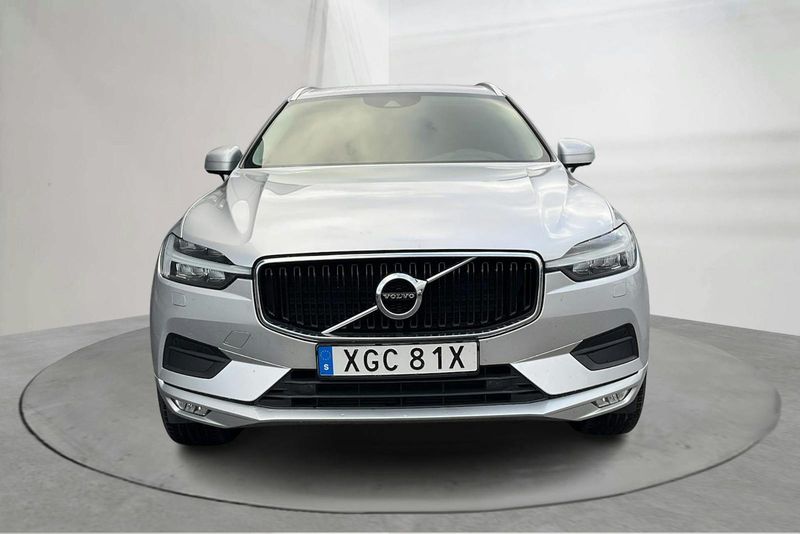 Volvo XC60 bild 4