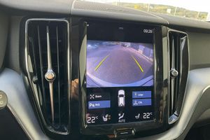Volvo XC60 bild 12