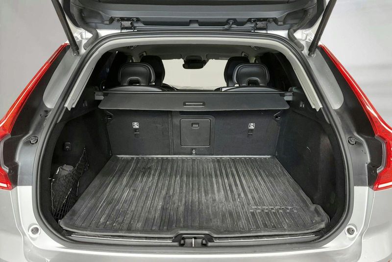 Volvo XC60 bild 9