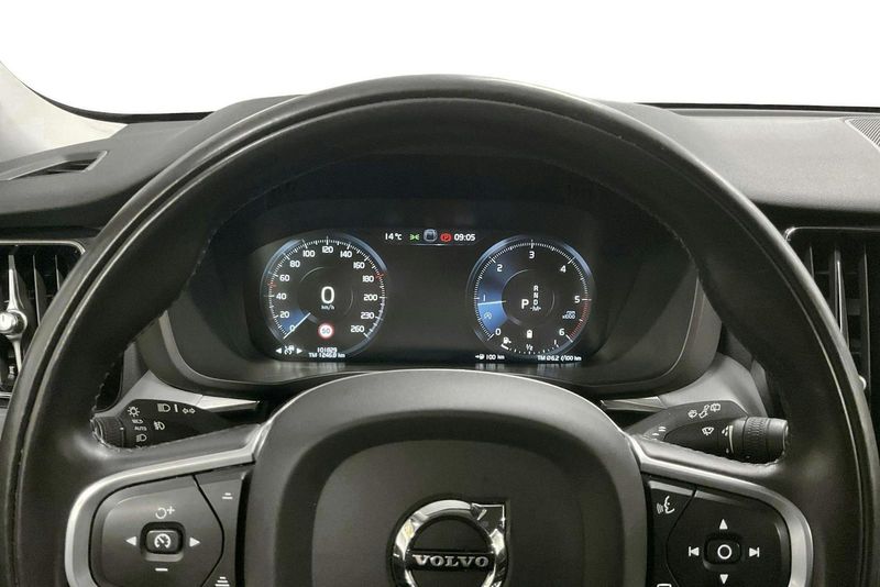 Volvo XC60 bild 10
