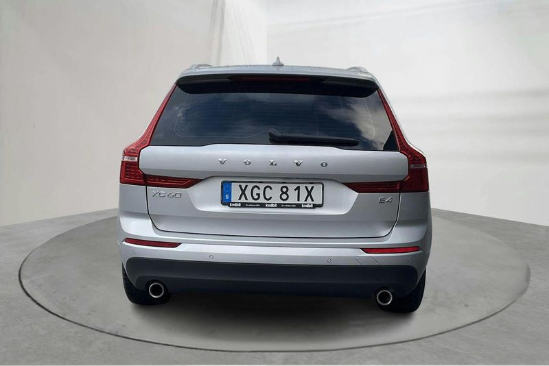 Volvo XC60 bild 5