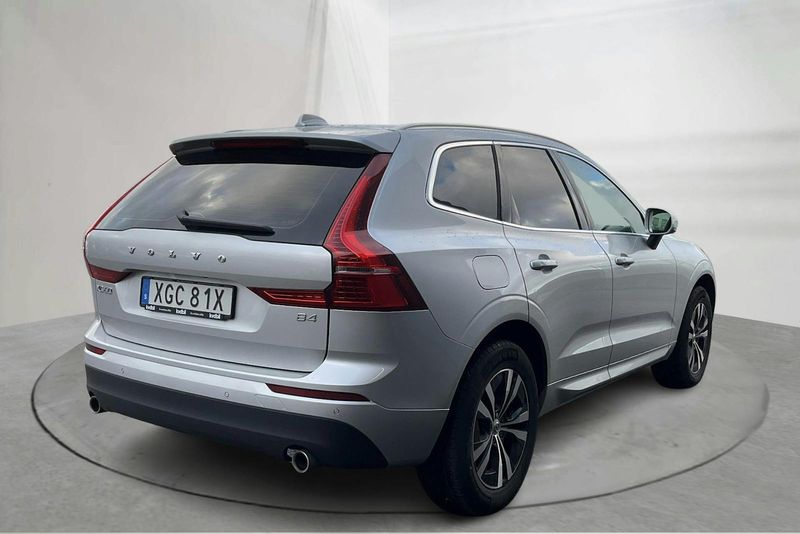 Volvo XC60 bild 3