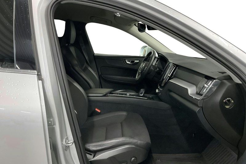 Volvo XC60 bild 7