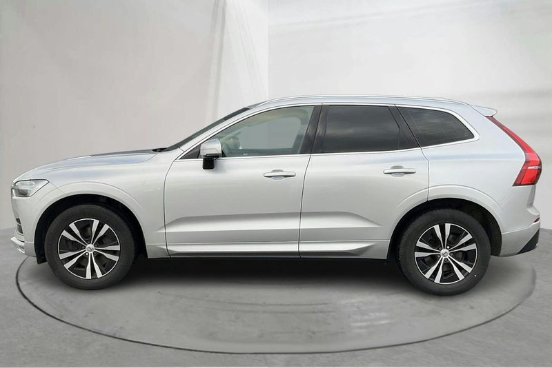 Volvo XC60 bild 2
