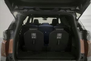 Peugeot 5008 bild 10