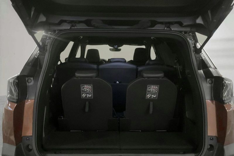 Peugeot 5008 bild 10