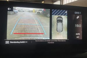 Peugeot 5008 bild 13